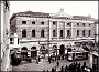 Padova-La sede del Consiglio Provinciale dell'Economia,in via Cavour,anni'30'.(CCIAA) (Adriano Danieli)